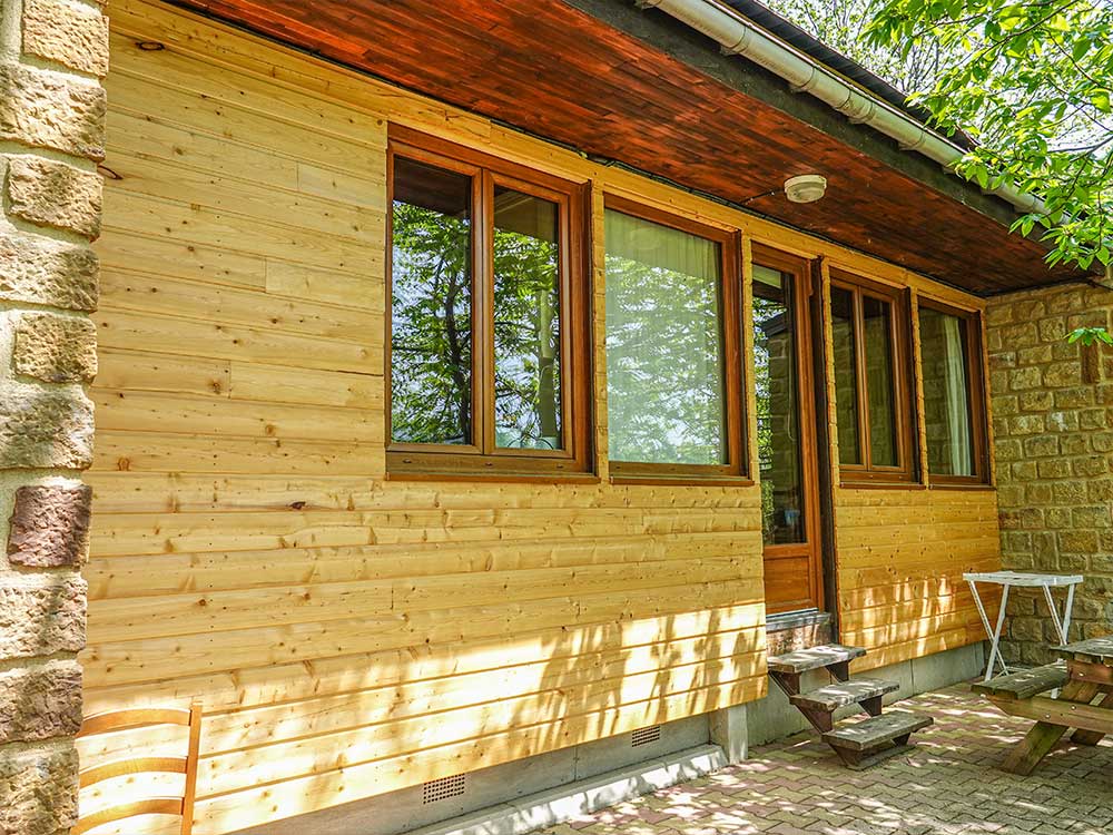 Camping-lac-chalet-T4