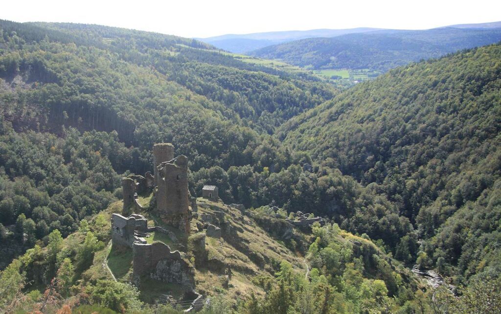 Saint-Julien-du-Tournel