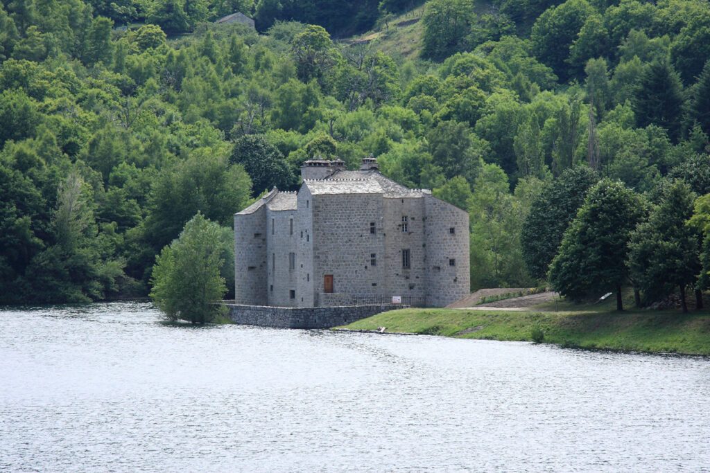 Château de Castanet