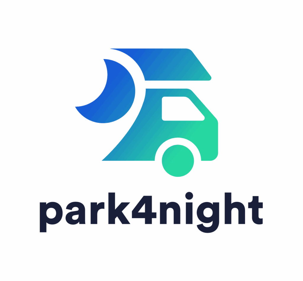 Logo Park4Night